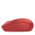 Microsoft 1850 Wireless Mobile Mouse Czerwień Ognia - 185692 - zdjęcie 4